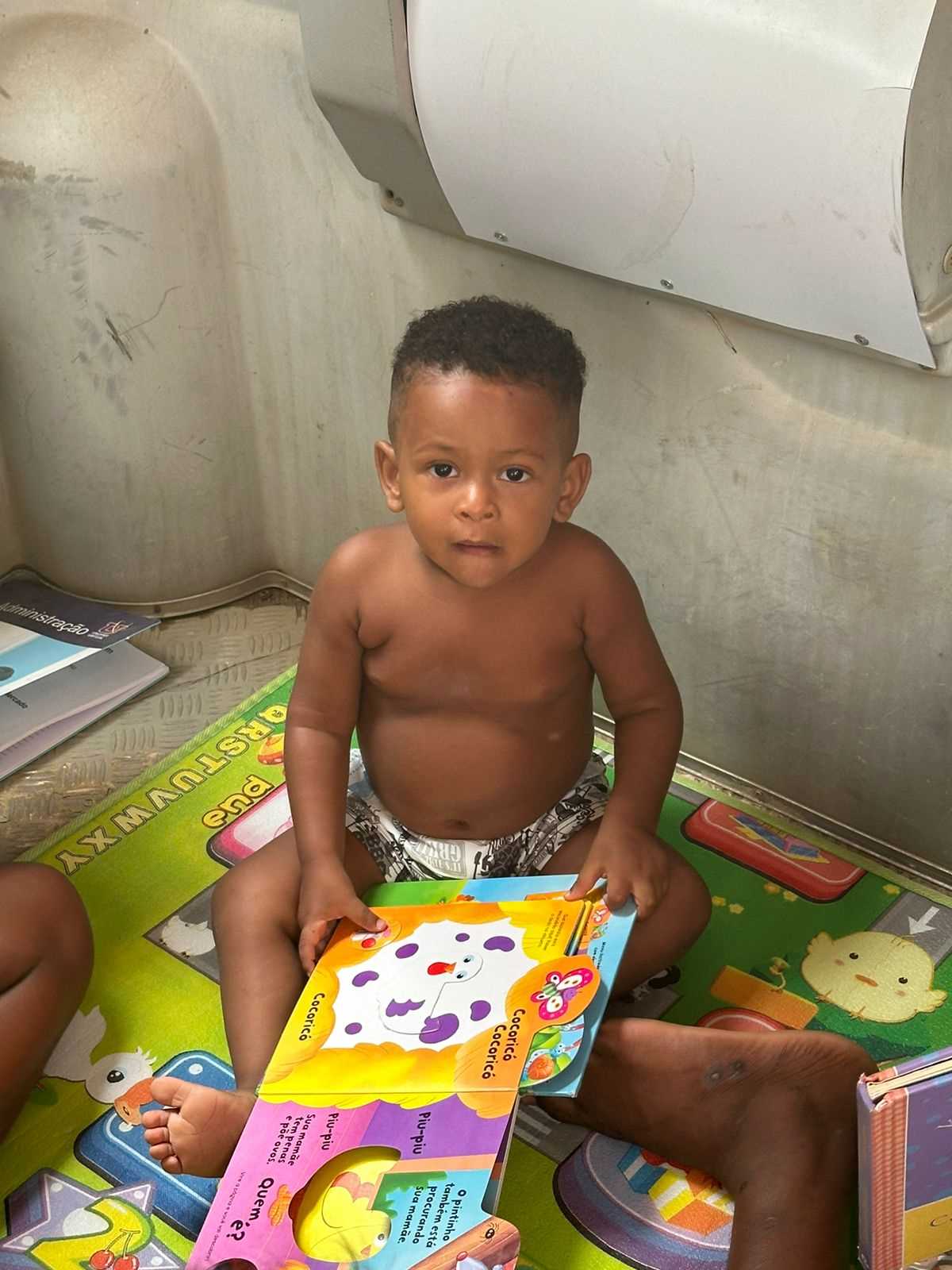 Camacã: Secretaria de Educação lança segunda edição da  Biblioteca de Verão